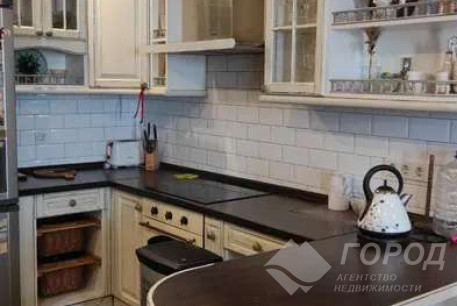 Продам 3-х кімнатну квартиру в новобудові, Гагарина проспект, Спортивная метро, Код: 796520/1