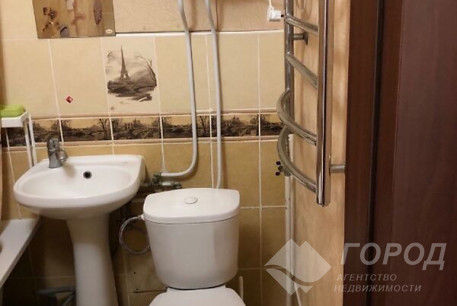 Продам 1-кімнатну квартиру, Новые дома, Код: 796522/1