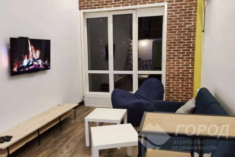 Продам 2-х кімнатну квартиру в новобудові, Салтовский, Завод им. Малышева метро, Код: 796523/1