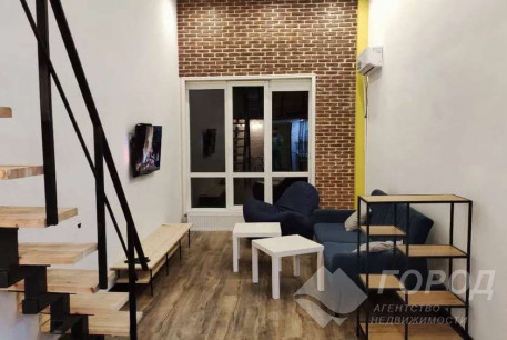 Продам 2-х кімнатну квартиру в новобудові, Салтовский, Завод им. Малышева метро, Код: 796523/1