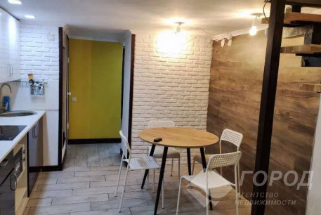 Продам 2-х кімнатну квартиру в новобудові, Салтовский, Завод им. Малышева метро, Код: 796523/1