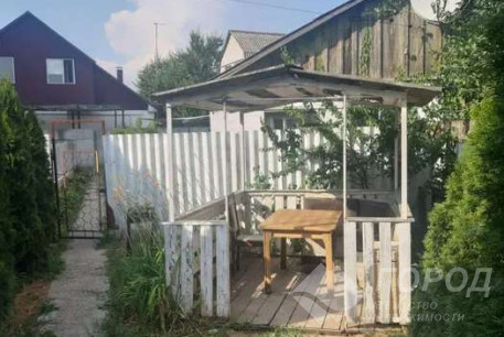 Продам полдома, Холодная Гора, , Код: 796523/2