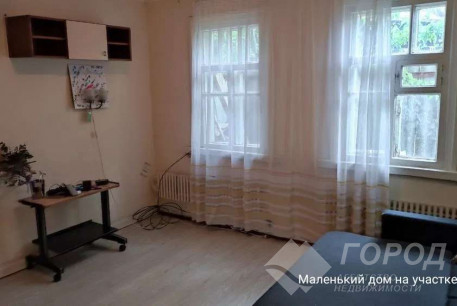 Продам полдома, Холодная Гора, , Код: 796523/2