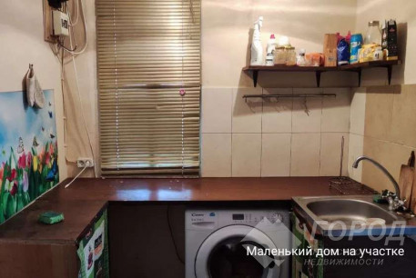 Продам полдома, Холодная Гора, , Код: 796523/2