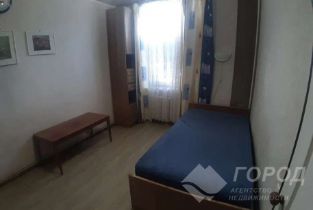 Продам полдома, Холодная Гора, , Код: 796523/2