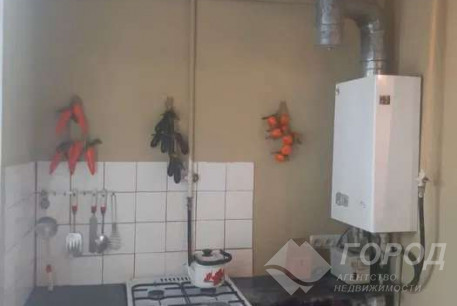 Продам полдома, Холодная Гора, , Код: 796523/2