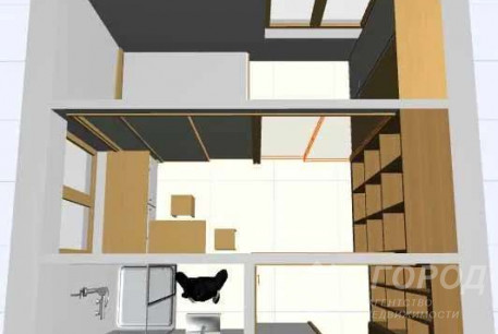 Продам кімнату з підселенням, Холодная Гора, Холодная Гора метро, Код: 796525/1