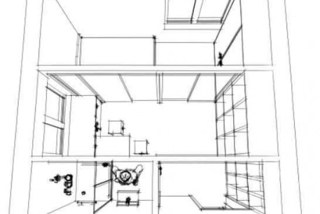 Продам кімнату з підселенням, Холодная Гора, Холодная Гора метро, Код: 796525/1
