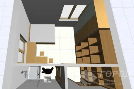 Продам кімнату з підселенням, Холодная Гора, Холодная Гора метро, Код: 796525/1