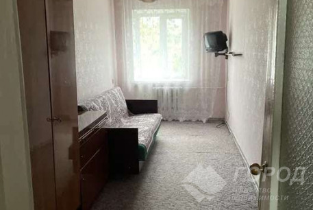 Продам 3-х кімнатну квартиру, Бавария, Код: 796526/1