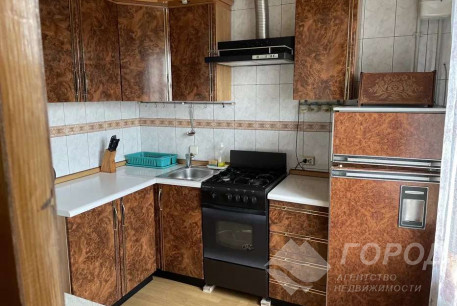 Продам 3-х кімнатну квартиру, Бавария, Код: 796526/1