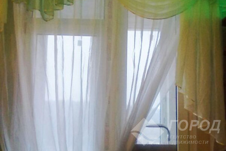 Продам 1-кімнатну квартиру в новобудові, Журавлевка, Код: 796527/1