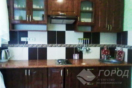 Продам 1-кімнатну квартиру в новобудові, Журавлевка, Код: 796527/1