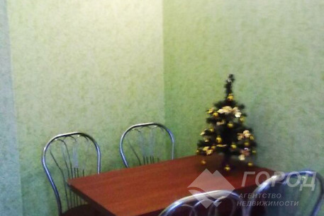 Продам 1-кімнатну квартиру в новобудові, Журавлевка, Код: 796527/1