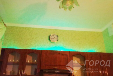 Продам 1-кімнатну квартиру в новобудові, Журавлевка, Код: 796527/1