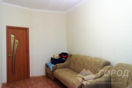 Продам 1-кімнатну квартиру в новобудові, Журавлевка, Код: 796527/1