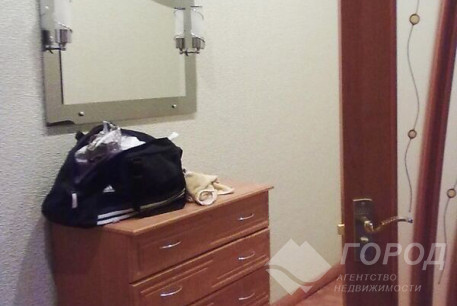 Продам 1-кімнатну квартиру в новобудові, Журавлевка, Код: 796527/1