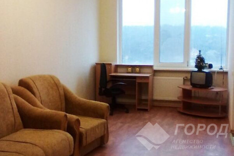 Продам 1-кімнатну квартиру в новобудові, Журавлевка, Код: 796527/1