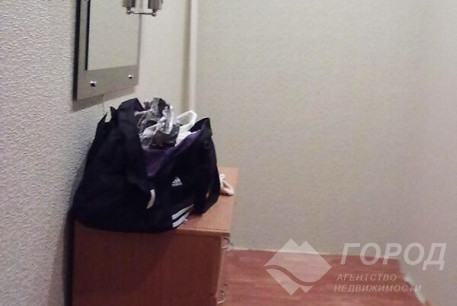 Продам 1-кімнатну квартиру в новобудові, Журавлевка, Код: 796527/1