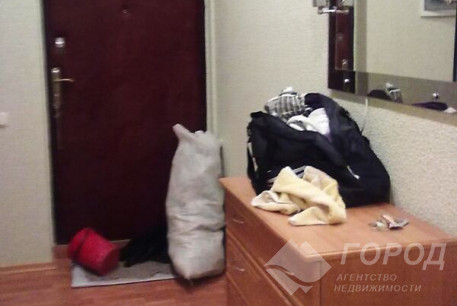 Продам 1-кімнатну квартиру в новобудові, Журавлевка, Код: 796527/1