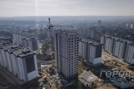 Продам 1-кімнатну квартиру в новобудові, Холодная Гора, Код: 796528/1