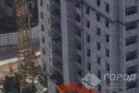 Продам 1-кімнатну квартиру в новобудові, Холодная Гора, Код: 796528/1