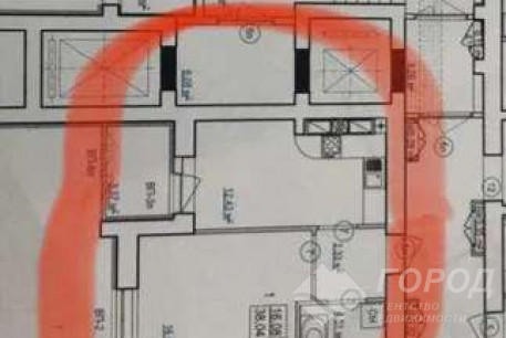 Продам 1-кімнатну квартиру в новобудові, Холодная Гора, Код: 796528/1