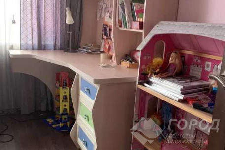 Продам 3-х кімнатну квартиру, Завод Шевченко, Код: 796531/1