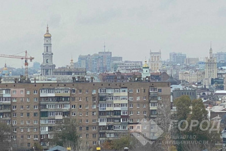 Продам 1-кімнатну квартиру в новобудові, Гагарина проспект, Код: 796533/1