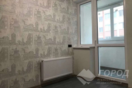 Продам 1-кімнатну квартиру в новобудові, Салтовка, Код: 796537/1