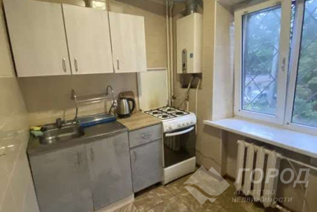 Продам 3-х кімнатну квартиру, Павлово поле, Ботанический сад метро, Код: 796539/2