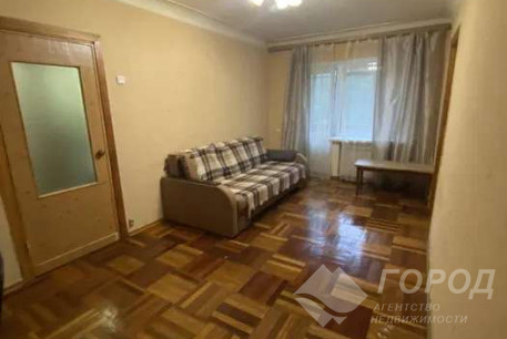 Продам 3-х кімнатну квартиру, Павлово поле, Ботанический сад метро, Код: 796539/2