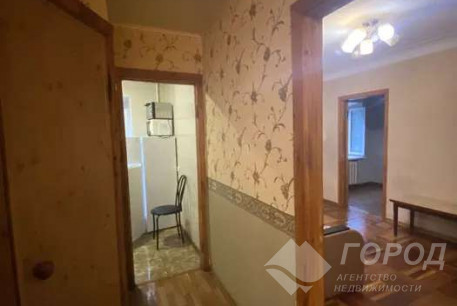 Продам 3-х кімнатну квартиру, Павлово поле, Ботанический сад метро, Код: 796539/2