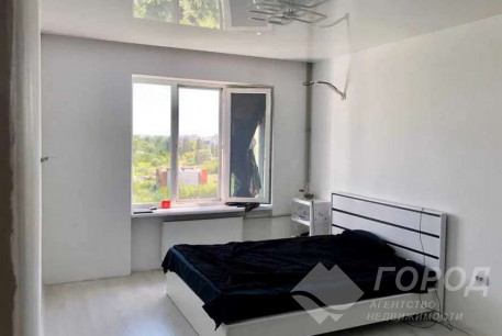 Продам 2-х кімнатну квартиру в новобудові, Сосновая Горка, Код: 796540/1