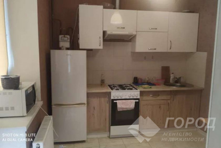 Продам 1-кімнатну квартиру, Центральный рынок, Локомотив, Код: 796541/1