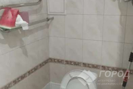 Продам 1-кімнатну квартиру, Центральный рынок, Локомотив, Код: 796541/1