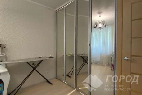 Продам 3-х кімнатну квартиру, Салтовка, Код: 796543/2