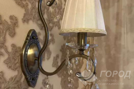 Продам 3-х кімнатну квартиру, Рогань, Горизонт, Код: 796544/3