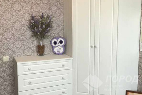 Продам 3-х кімнатну квартиру, Рогань, Горизонт, Код: 796544/3