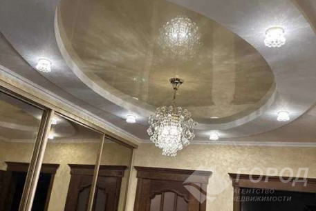 Продам 3-х кімнатну квартиру, Рогань, Горизонт, Код: 796544/3