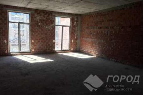 Продам 3-х кімнатну квартиру в новобудові, Павлово поле, Сокольники, Код: 796545/1