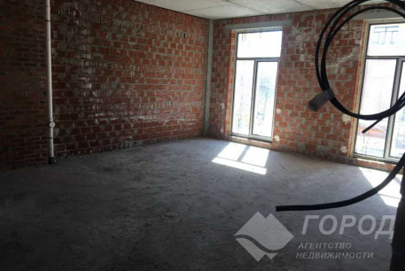 Продам 3-х кімнатну квартиру в новобудові, Павлово поле, Сокольники, Код: 796545/1