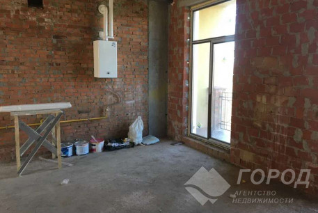 Продам 3-х кімнатну квартиру в новобудові, Павлово поле, Сокольники, Код: 796545/1