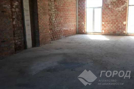 Продам 3-х кімнатну квартиру в новобудові, Павлово поле, Сокольники, Код: 796545/1