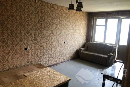 Продам 1-кімнатну квартиру, Салтовка, Код: 796546/1