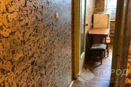 Продам 1-кімнатну квартиру, Салтовка, Код: 796546/1