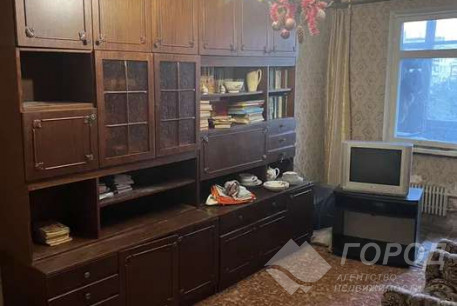 Продам 3-х кімнатну квартиру, Салтовка, Героев Труда метро, Код: 796546/3