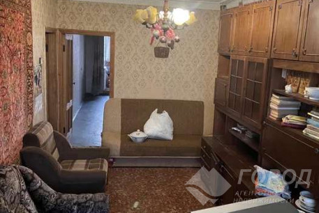 Продам 3-х кімнатну квартиру, Салтовка, Героев Труда метро, Код: 796546/3