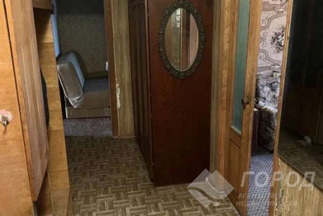 Продам 3-х кімнатну квартиру, Салтовка, Героев Труда метро, Код: 796546/3