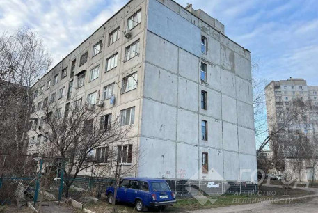 Продам гостинку, Салтовка, 606А м/р, Код: 796546/4